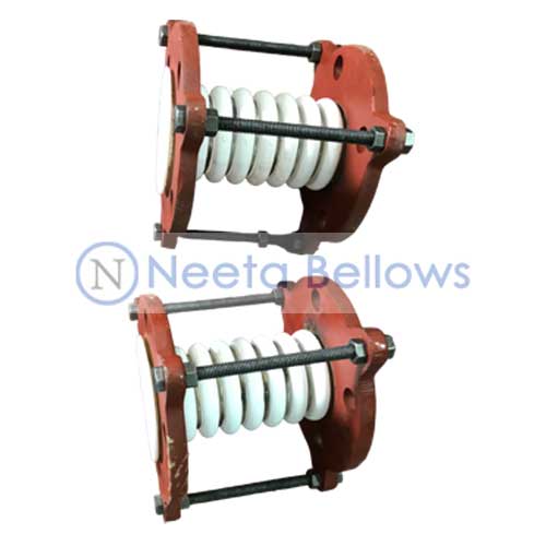 PTFE Bellows