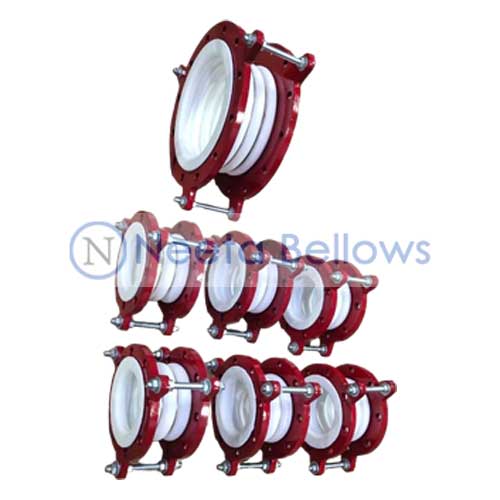 PTFE Bellows