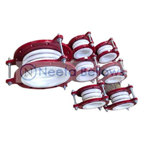 PTFE Bellows