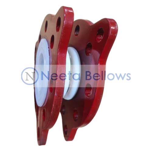 PTFE Bellows