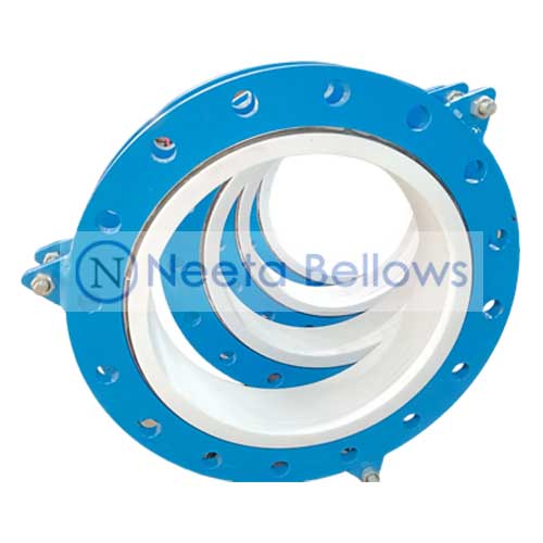 PTFE Bellows