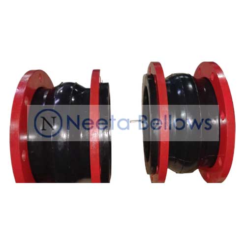 Rubber Expansion Joints