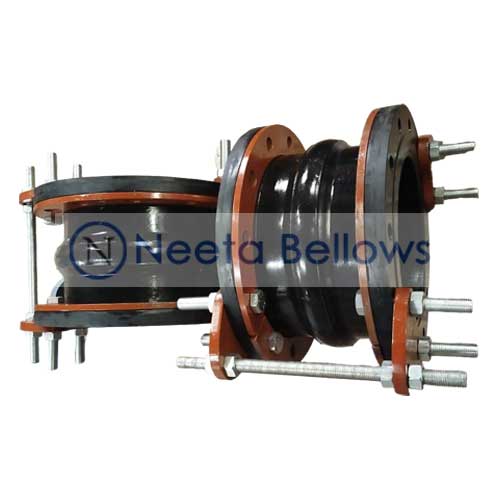 Rubber Expansion Joints